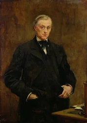 Alphonse Peyrat (1812-91) 1883